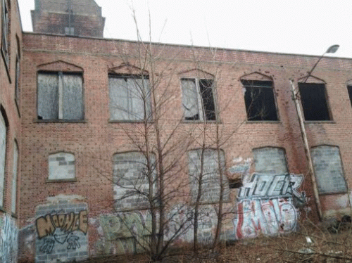 Sloth (USA-2) : 4-6-14